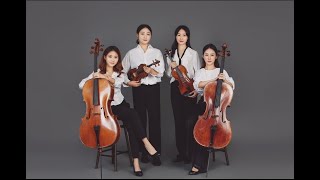 A.Arensky - Variations on a Theme by Tchaikovsky, Op.35 by Three Strings