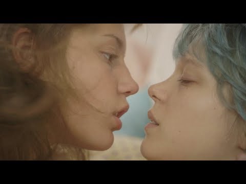 La Vie D'adèle Film Complet