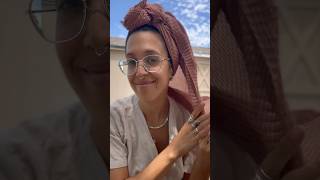 Download Lagu My TRADEMARK hair covering MP3