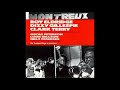 The Trumpet Kings ‎– At The Montreux Jazz Festival ( Full Album )