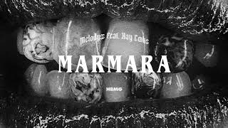 MARMARA / MELODYSS FEAT. KAY COOKS (PROD. BY DEEMAX) Resimi