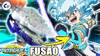 O Menor Luinor Com Mais Poder Lost Luinor Drake Jolt L2.Dr.jl Combo Viagem No Tempo