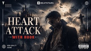Eminem Type Beat with Hook — HEART ATTACK | Dark & Aggressive