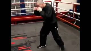 Sauna Suit in Ring Sauna Suit in Ring