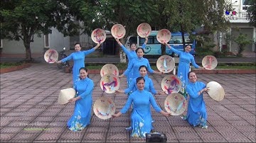 VIỆT NAM QUÊ HƯƠNG TÔI - CLB Dưỡng sinh Người cao tuổi Khu: Hòa đình - Phường Võ cường - TP.Bắc ninh