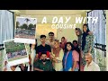 A day trip in Trivandrum with Cousins| Activities to do|How to make it beautiful with ur family|Vlog