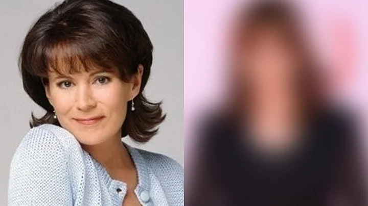 Patricia Richardson From Home Improvement Is Unrec...