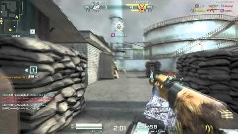 [A.V.A] - Being called a hacker for this