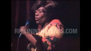 Download Lagu Ella Fitzgerald • ”Mas Que Nada”/Airport Arrival/Interview/B-Roll• 1971 [RITY Archive] MP3