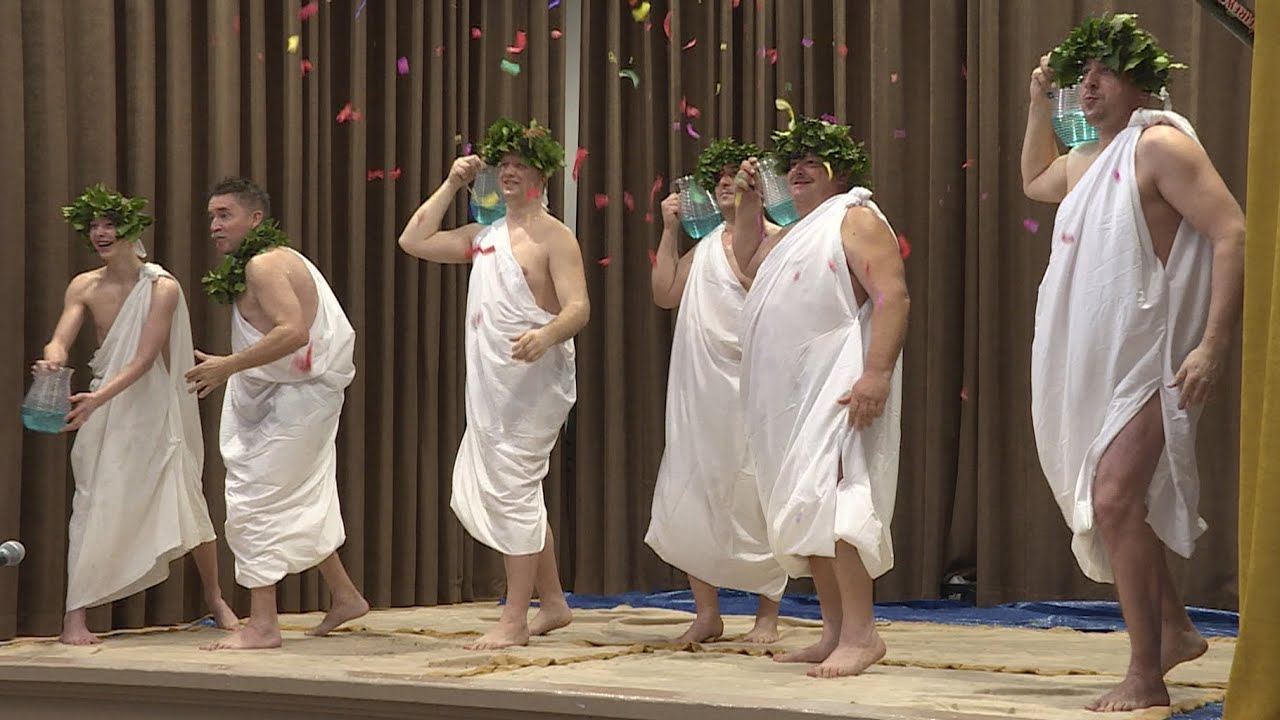 „Köszöntsük a Nőket!” címmel vidám közösségi program Lentikápolnán • 2023