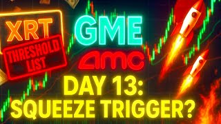 GAMESTOP x AMC STOCK - *IMMEDIATE GAP UPS*