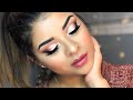 Easy Eye Makeup Tutorial | Jaclyn Hill Palette