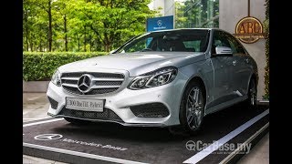 Mercedes Benz E300 2017   Мерседес бенз Е300 2017