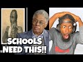 Thomas Sowell TEACHING Facts About Slavery Never Mentioned In School