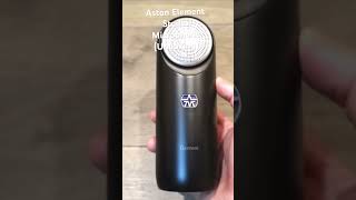 ASTON ELEMENT STUDIOMICROPHONE (UNBOXING)music akg musicproduction akg astonmicrophones live