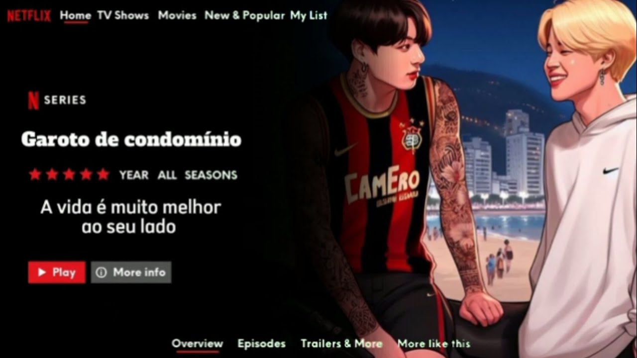 || Garoto de condomínio 8|| 💗jeon_park💗 asmr/fanfic Jikook #jikook #jimin #jungkook #viral #viral