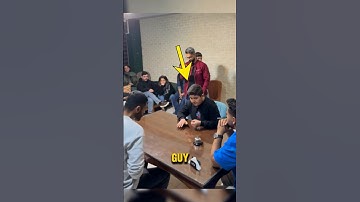 The Master of Sleight of Hand? #shorts