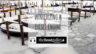 9 Steps to Winterizing an Engine