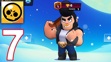 Brawl Stars - Gameplay Walkthrough Part 7 - BULL Heits (IOS | ANDROID)