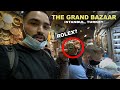 Istanbul Fake Market Tour in the Grand Bazaar