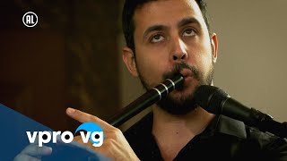 Download Lagu Arifa - Musafir (live @MuziekHaven in Zaandam 2021) MP3