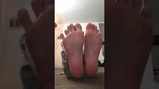 Omegle feet 7