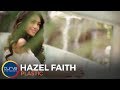 Hazel faith  plastic  official music