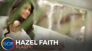 Hazel Faith | Plastic | Official Music Video chords