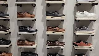 Sperry Topsider Shoes 2023 Philippines Selections