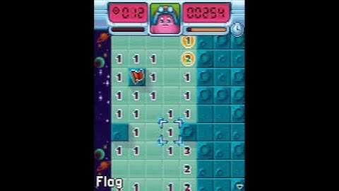 Absolute Minesweeper