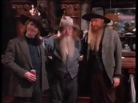 zz top back to the future