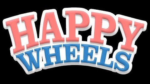 Patch Plays - Happy Wheels - "LOVE IT"