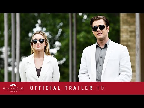 Playing God (2021) - Official Trailer | Pinnacle Films