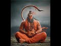 Hanuman chalisa for remove negative energy 