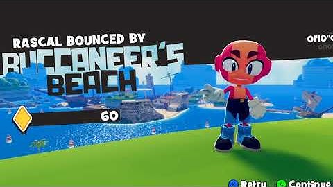 Project Rascal but I play it fast (1:10)