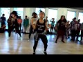 TRAP QUEEN   Fetty Wap Dance   @MattSteffanina Choreography ft 9 y o Asia Monet! #DanceOnTrap   YouT