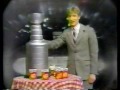 Wayne Gretzky TV Commercial
