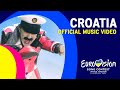 Let 3 - Mama ŠČ! | Croatia 🇭🇷 | Official Music Video | Eurovision 2023