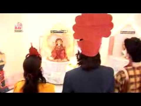 Devi Padmavati Ji Ki Aarti   Top Rajasthani Devotional Song  Aarti  Bhajan  BAV