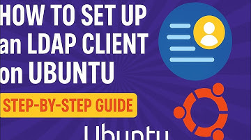 Ubuntu LDAP Client Configuration | Easy & Quick Setup for Beginners #facts #technology #ubuntu