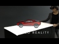 Italdesign Virtual Reality