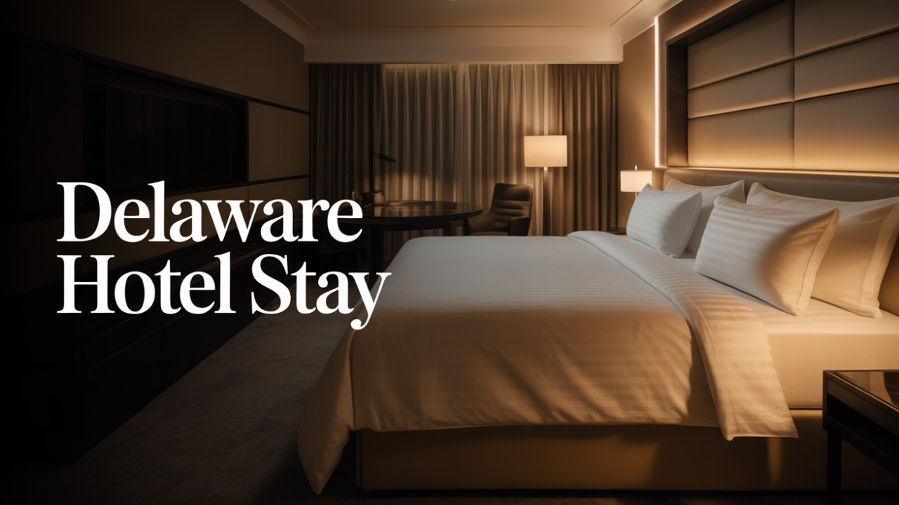 Exploring Bally’s Dover Casino & Resort | Hotel Tour, Gambling Experience & Delaware Beach Day