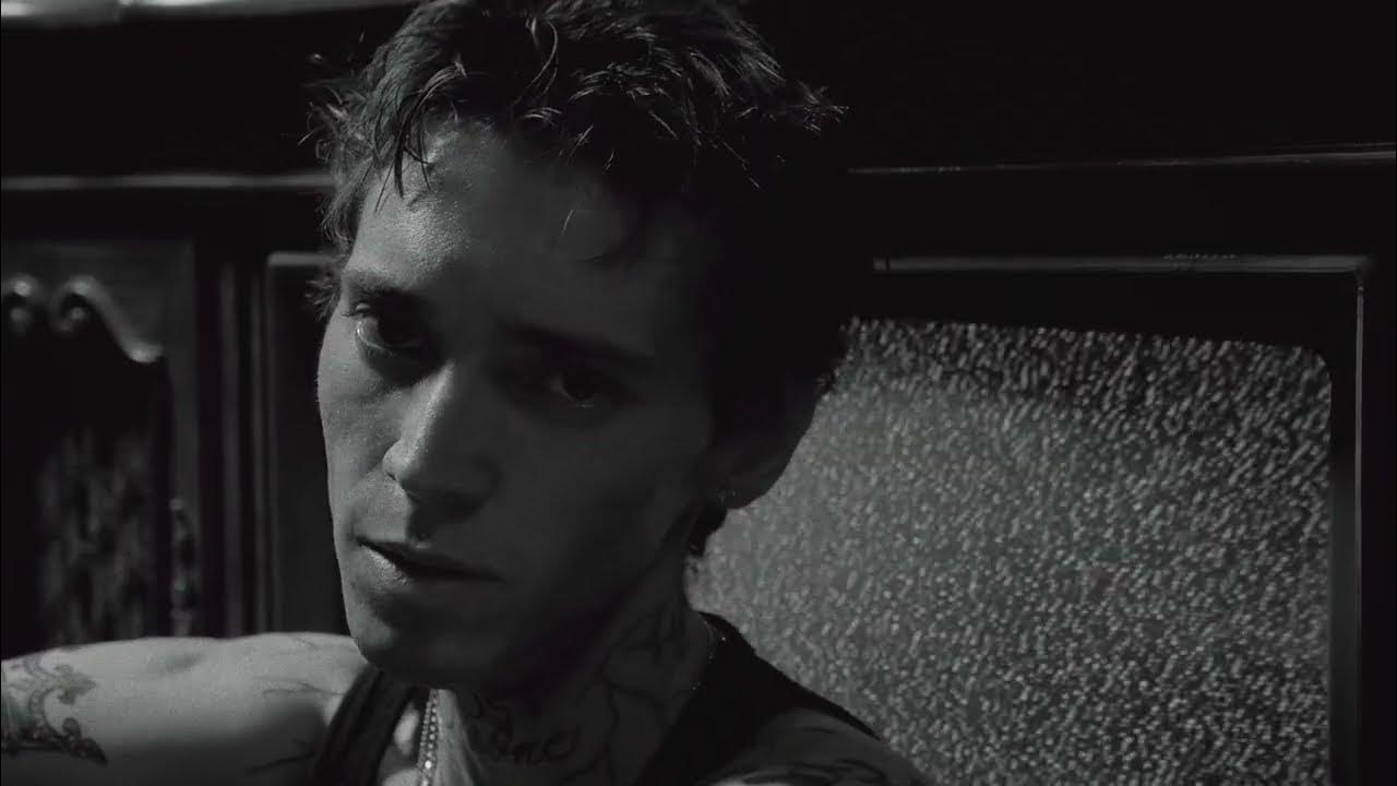 Sky Woods - Suicide Letter pt. 6 (Official Music Video) Sky Woods - Suicide Letter pt. 6 (Official Music Video)