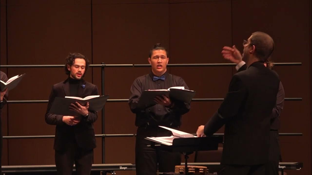 Alleluia A New Work Is Come On Hand SPSCC Chamber Singers YouTube alleluia-a-new-work-is-come-on-hand-spscc-chamber-singers-youtube