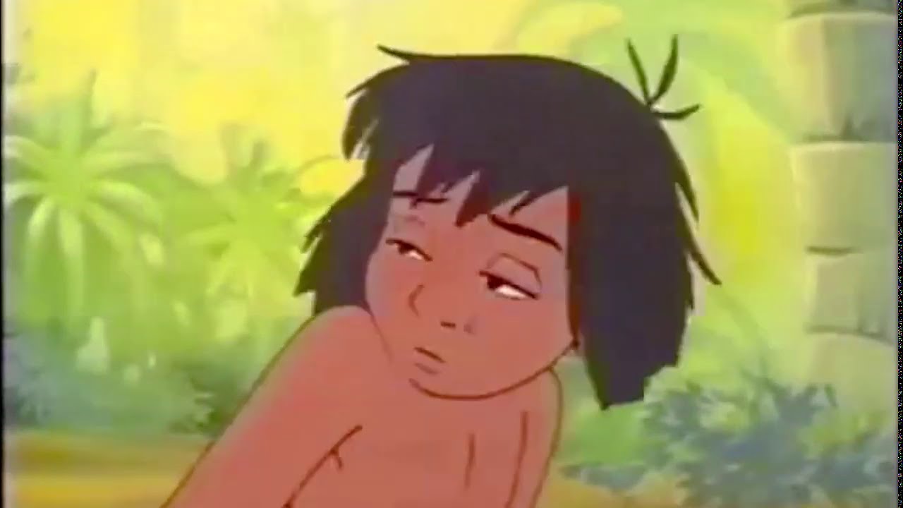 Le Livre de la Jungle, Souvenirs d'Enfance Les Affaires sont Les Affaires (Tous les Le Livre de la Jungle, Souvenirs d'Enfance Les Affaires sont Les Affaires (Tous les