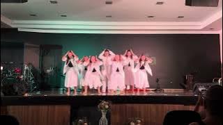 Coreografia: Ensaio sobre a luz - Marco Telles ✨
