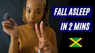 Jamaican Accent ASMR | Outrageously Underrated ASMR | Soft Spoken Whispers Jamaican Facts & Folklore screenshot 1