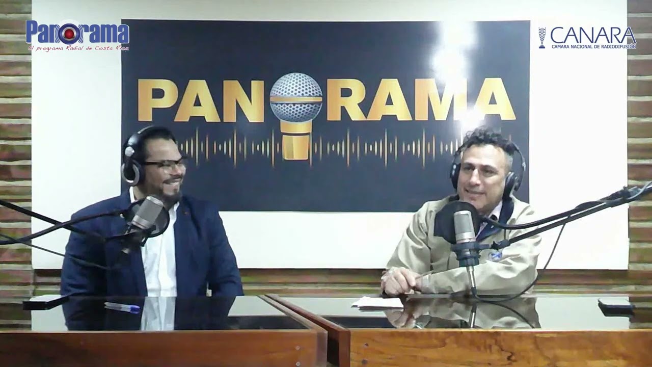 ENTREVISTA ICE PRESIDENTE
