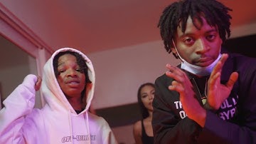 GMO Stax X YN Jay "Tweak Wit Me" (Official Video)