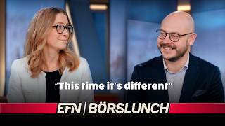 Förväntningarna skruvas upp – kommer 2026 leva upp till dem? screenshot 4